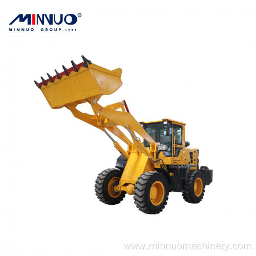 High quality Track Loaders Equipments Low Price